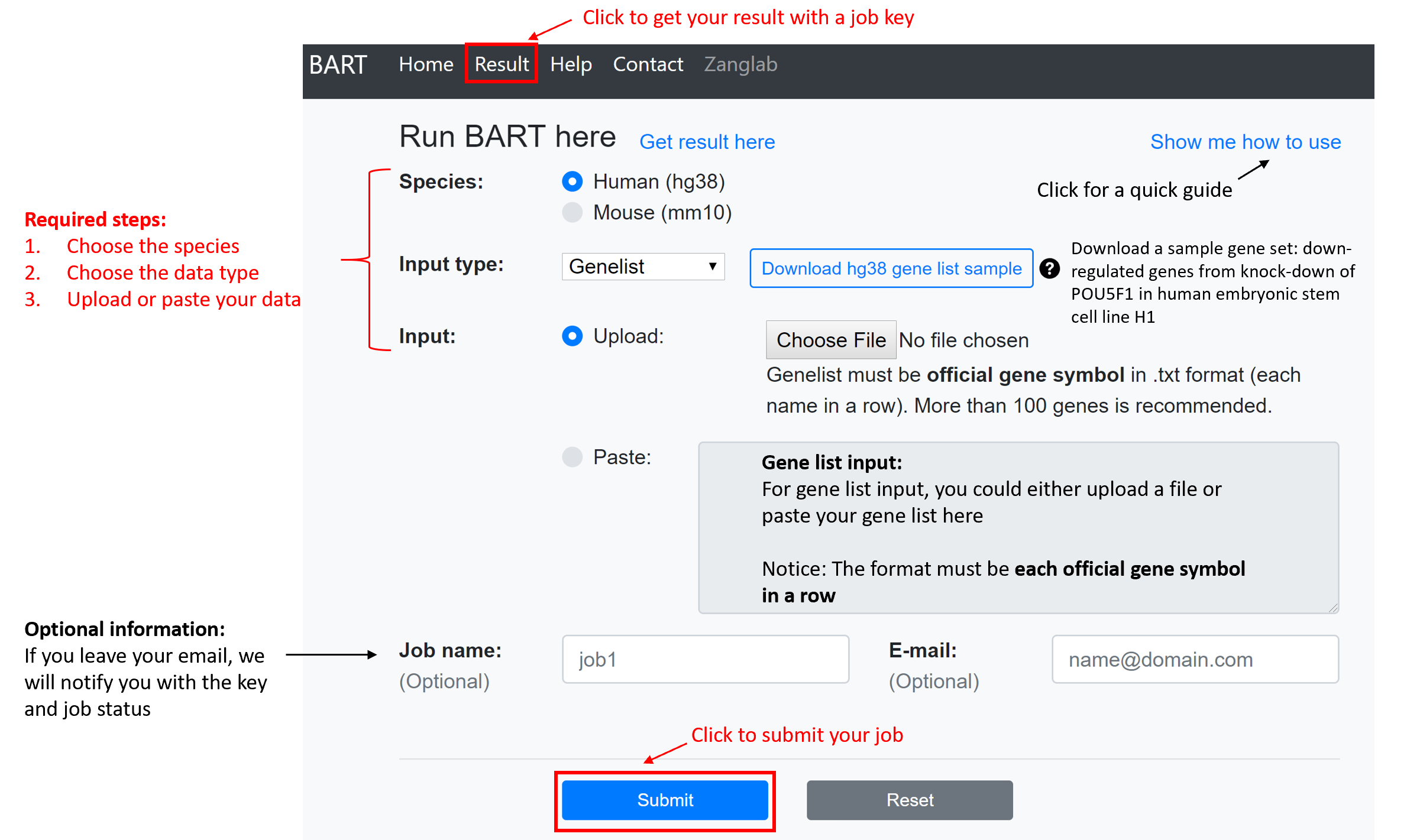 bartweb_guidelines